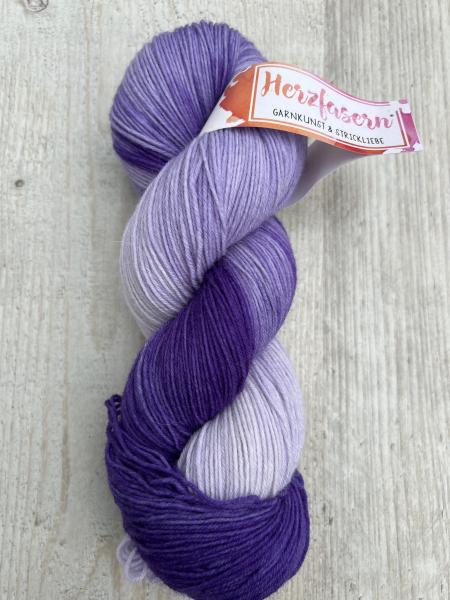 No 20 Mystischer Lavendel